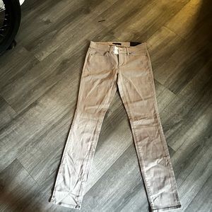 Ann Taylor skinny jeans NWT